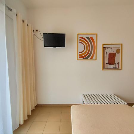 Al Mar Hotell Skiathos stad Exteriör bild