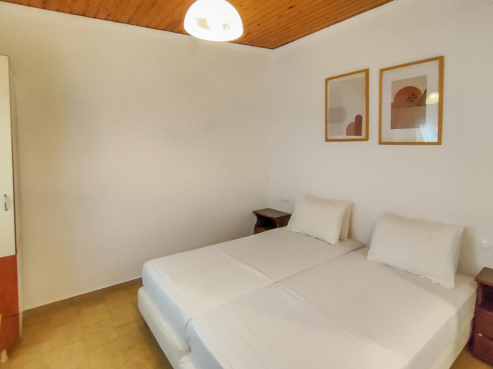 Al Mar Hotell Skiathos stad Exteriör bild